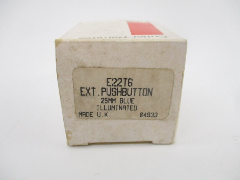 CUTLER HAMMER E22T6 NSMP