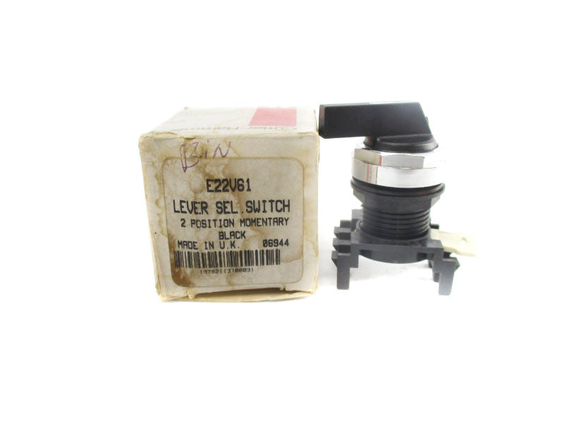 CUTLER HAMMER E22V61 NSMP