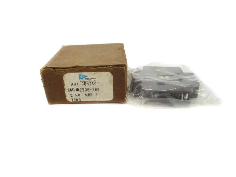 ITE 2200-EB4 600V NSMP