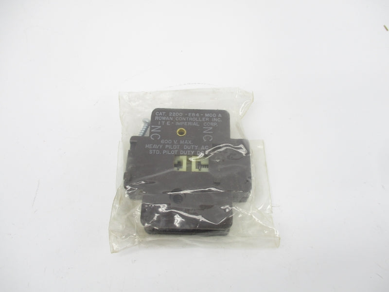 ITE 2200-EB4 600V NSMP