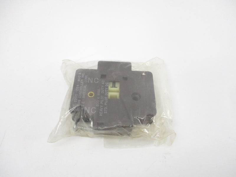 ITE 2200-EB4 600V NSMP