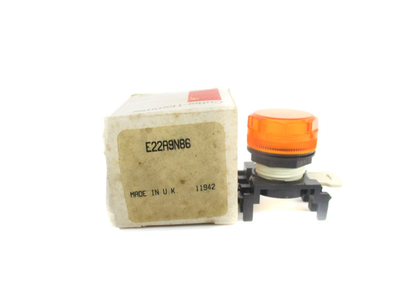 CUTLER HAMMER E22A9N86 NSMP