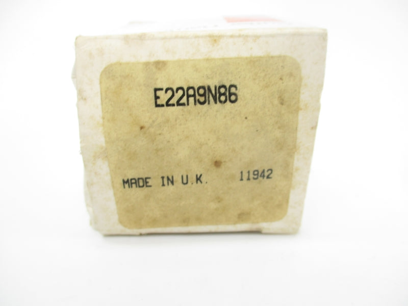 CUTLER HAMMER E22A9N86 NSMP