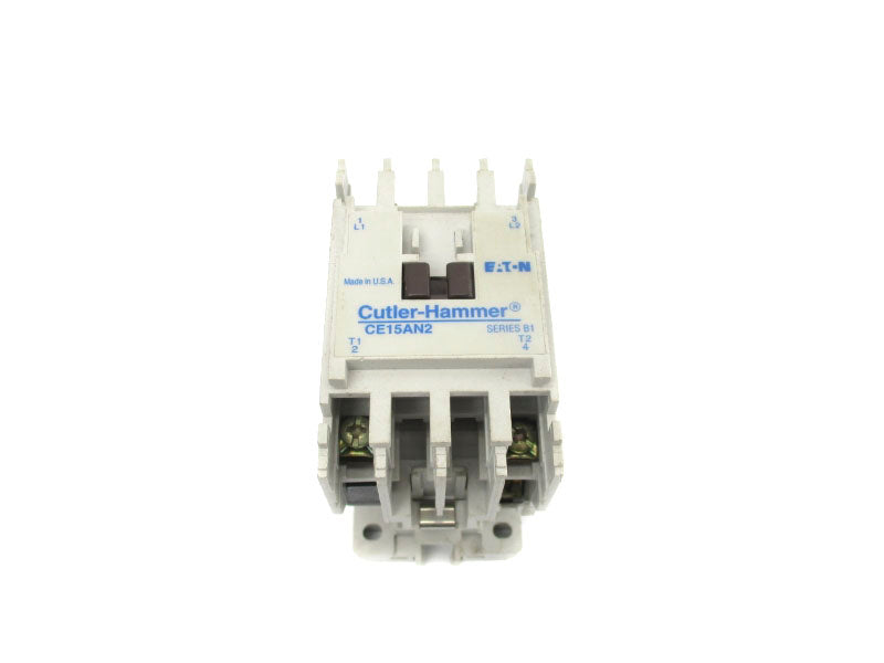 CUTLER HAMMER CE15AN2 SER. B1 440-480V 7A UNMP
