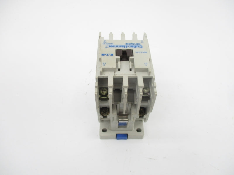 CUTLER HAMMER CE15AN2 SER. B1 440-480V 7A UNMP