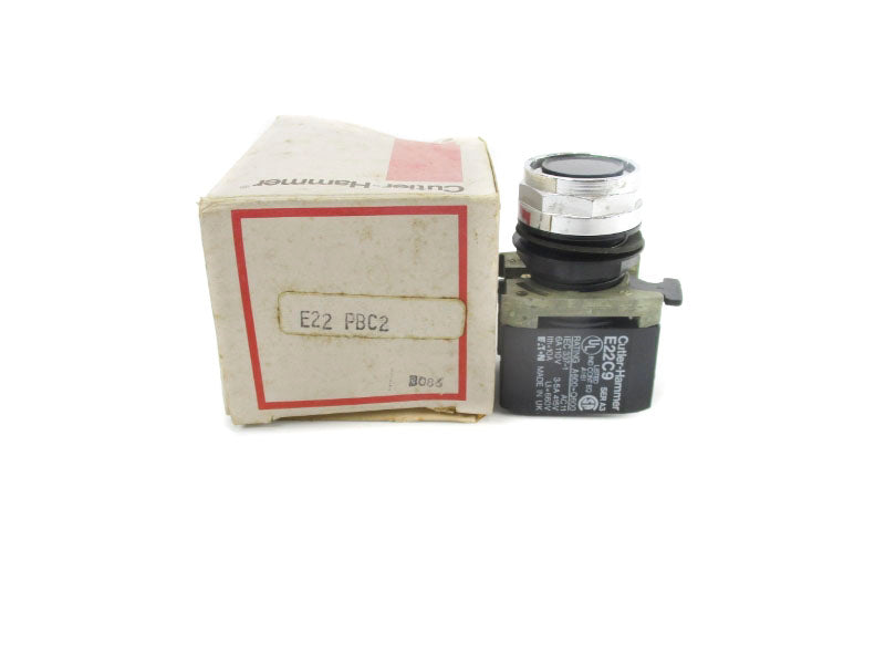 CUTLER HAMMER E22PBC2 415V 6A NSMP