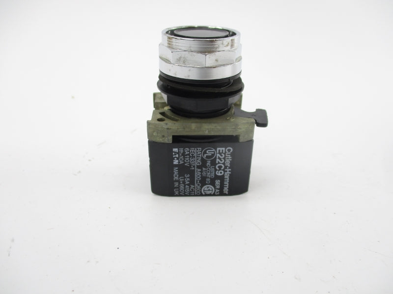 CUTLER HAMMER E22PBC2 415V 6A NSMP