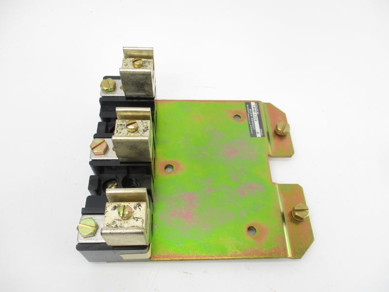 ALLEN BRADLEY 1494F-C216 SER. A NSNP