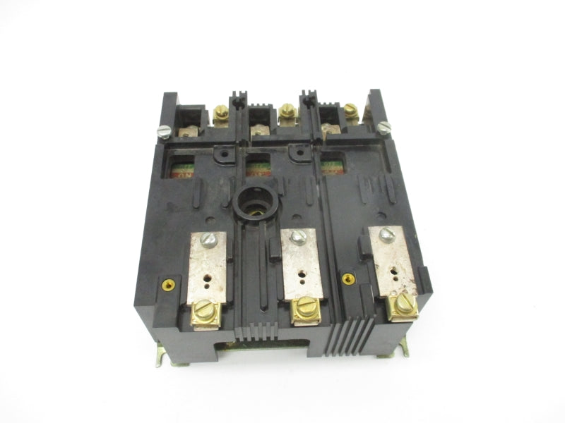 ITE D10S1 600VAC 30A NSMP