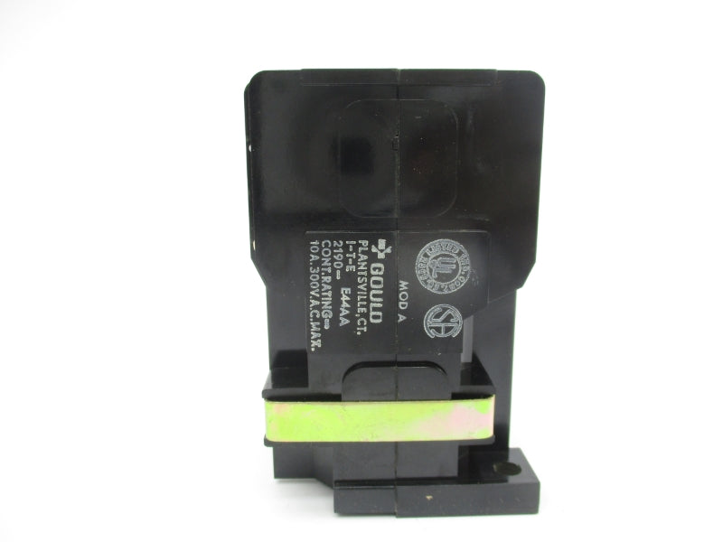 GOULD 2190-E44AA-MODA 110-120V 10A NSMP