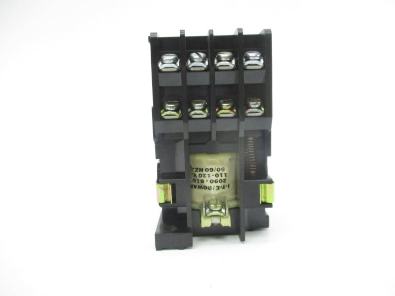 GOULD 2190-E44AA-MODA 110-120V 10A NSMP
