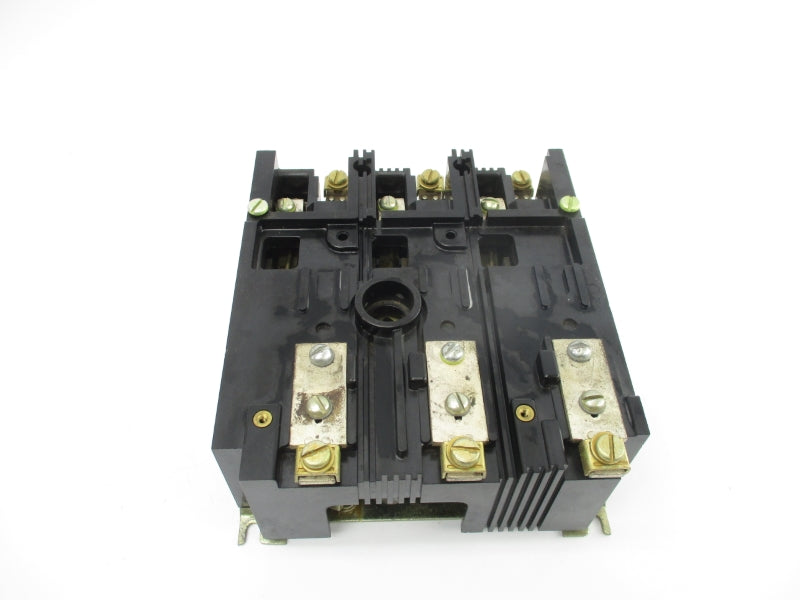 ITE D10S1 600VAC 30A UNMP