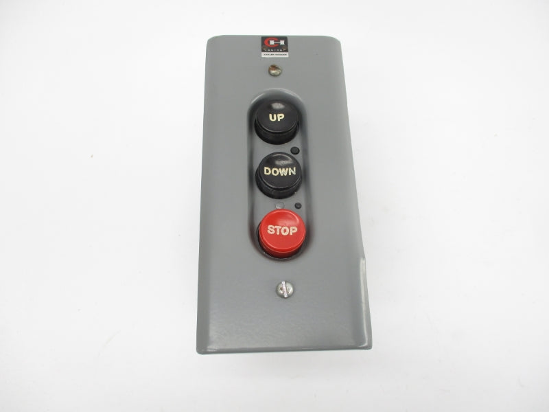 CUTLER HAMMER 10250H2971A 600V NSMP
