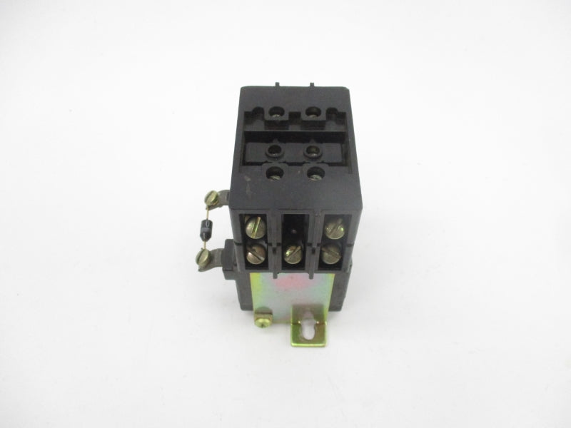ITE 2180DFE22JA 120-130VDC 15A UNMP