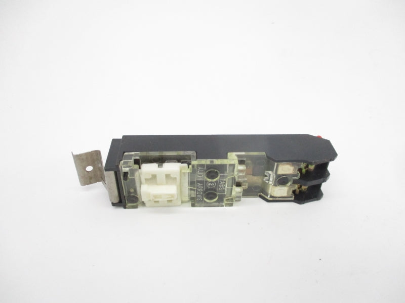 ALLEN BRADLEY 595-B SER. C 600VAC UNMP