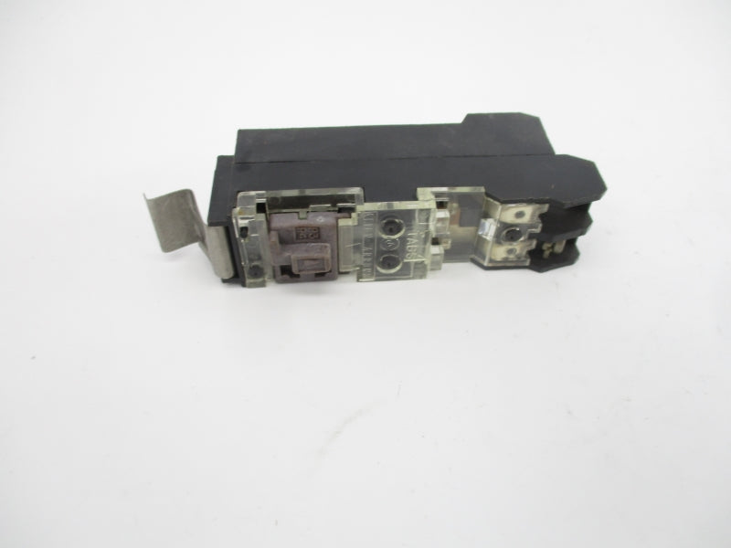 ALLEN BRADLEY 40495-455-07 600VAC UNMP