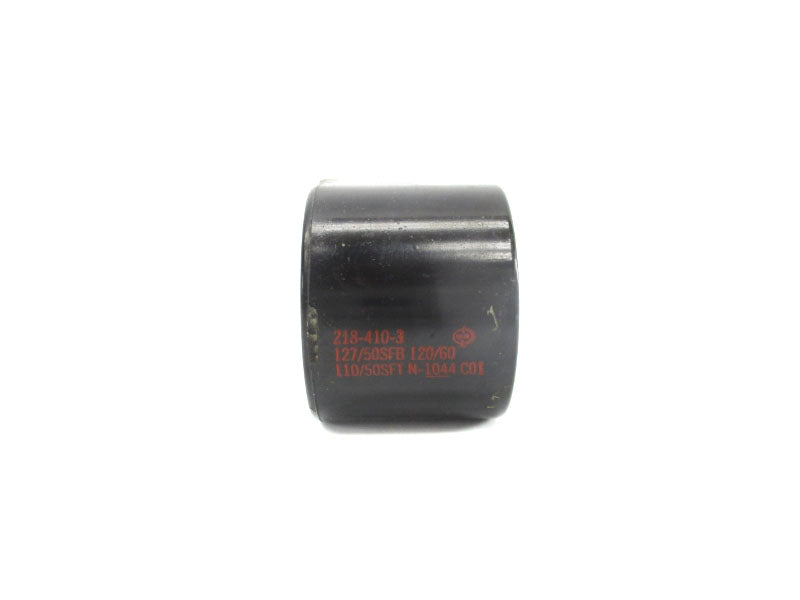 ASCO 218-410-3 110/127V UNMP