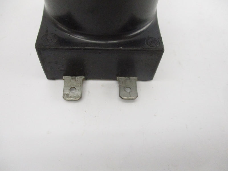 ASCO 218-410-3 110/127V UNMP