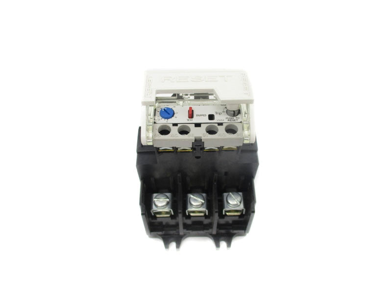 ALLEN BRADLEY 592-A2GA SER. A 600V 5.7-18A UNMP