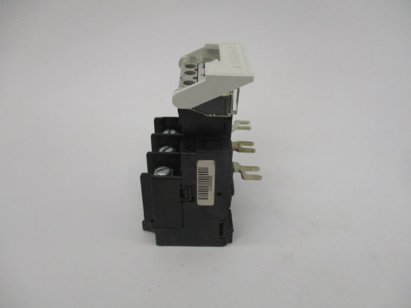 ALLEN BRADLEY 592-A2GA SER. A 600V 5.7-18A UNMP
