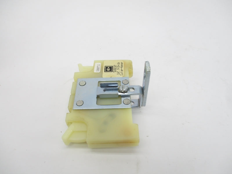 CUTLER HAMMER 1255C91G03 M34-2A SER. A NSMP