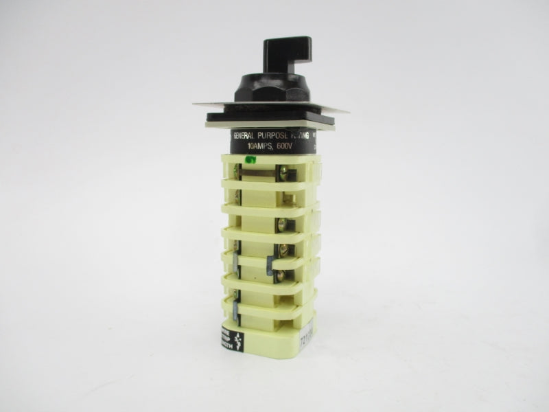 WESTINGHOUSE 9085A16G05 AVS4F0P 600V 10A NSMP