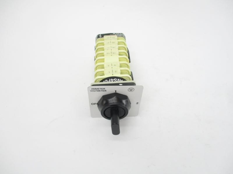 WESTINGHOUSE 9085A16G05 AVS4F0P 600V 10A NSMP