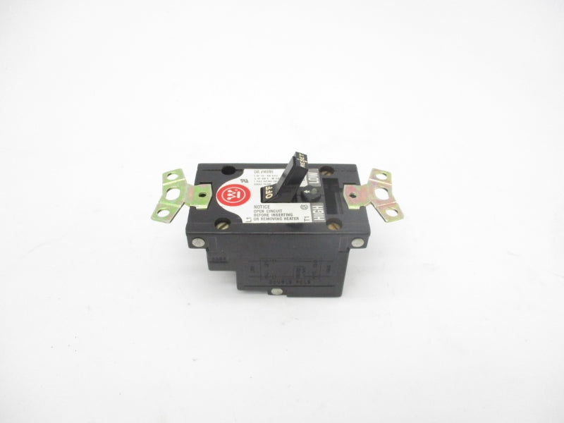 WESTINGHOUSE 5668D59G02 MST01 115-230VAC NSMP