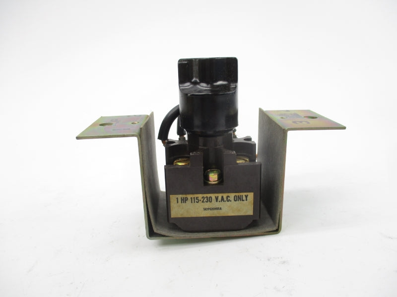 WESTINGHOUSE MSS0SFS 115-230VAC NSMP
