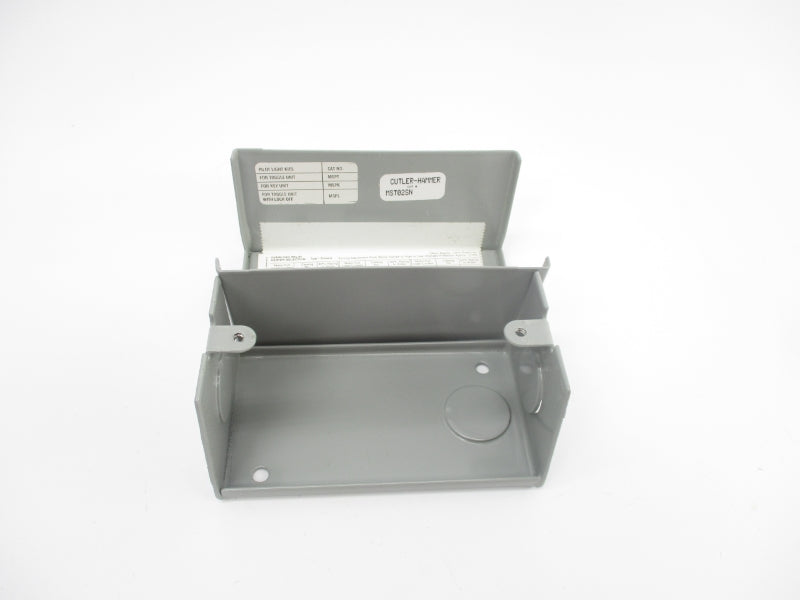 CUTLER HAMMER MST02SN NSNP