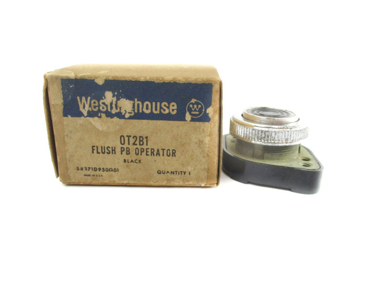 WESTINGHOUSE OT2B1 NSMP