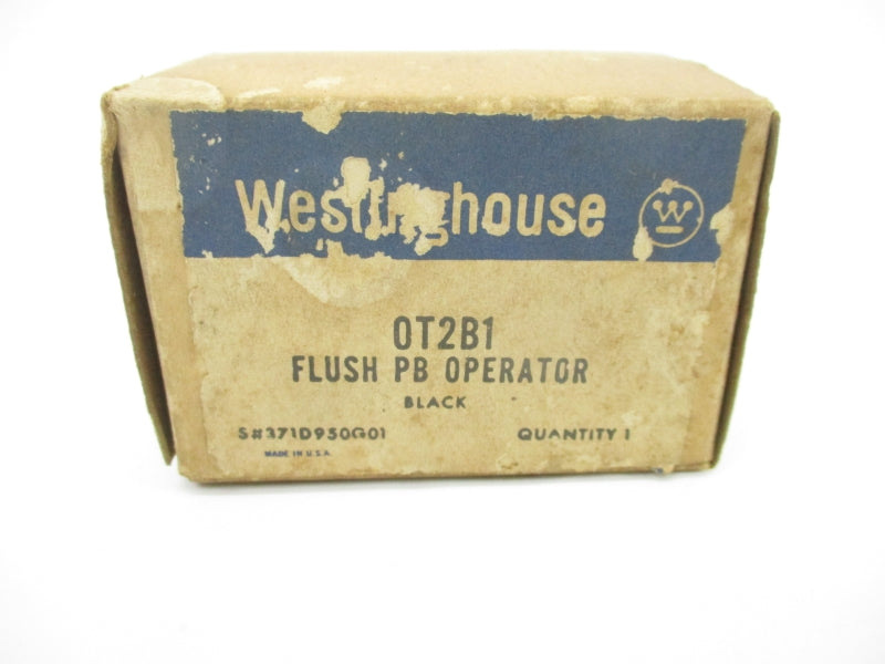 WESTINGHOUSE OT2B1 NSMP