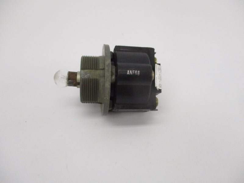 WESTINGHOUSE 1254C73G03 OTTH 480VAC NSNP