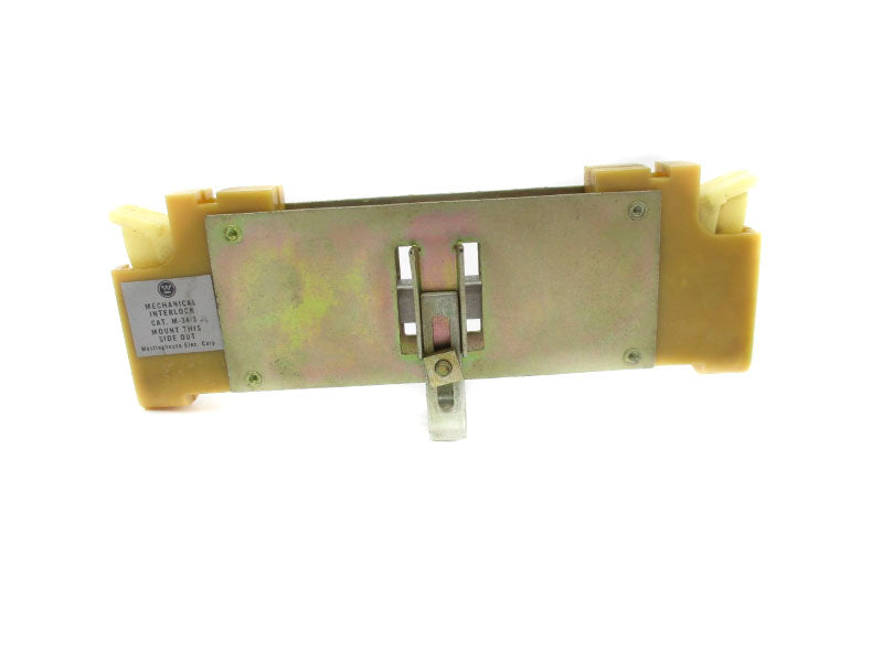 WESTINGHOUSE M-34-3A NSNP
