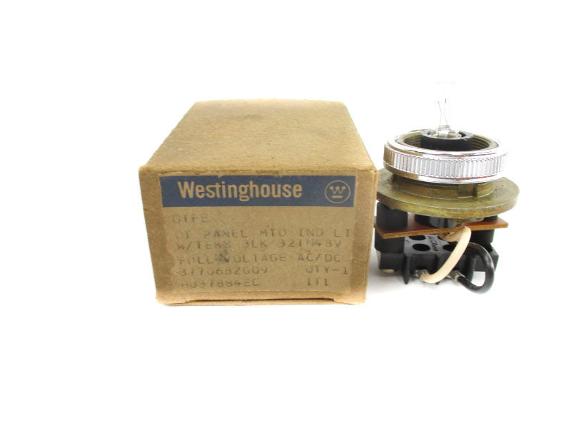 WESTINGHOUSE 377D682G09 OTFE 32-48VAC/DC NSMP