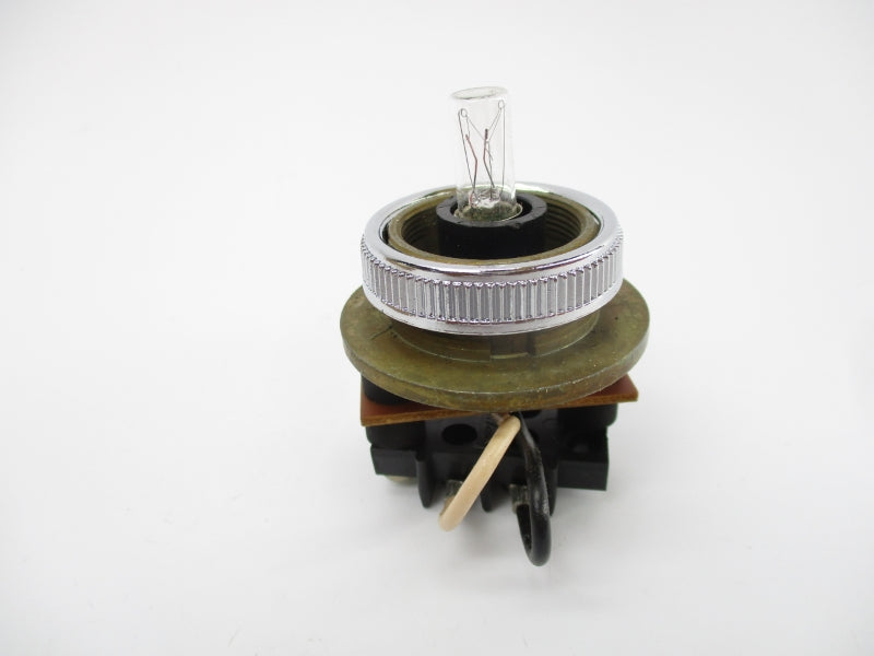 WESTINGHOUSE 377D682G09 OTFE 32-48VAC/DC NSMP