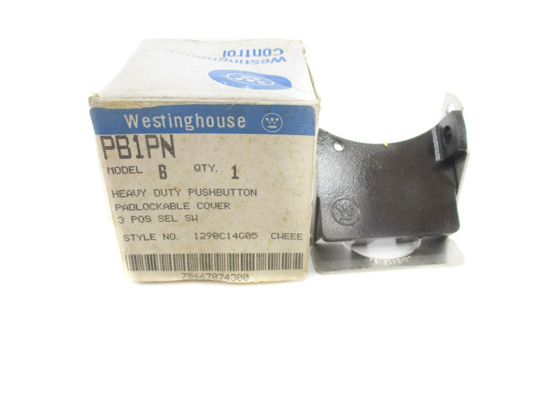 WESTINGHOUSE PB1PN NSMP