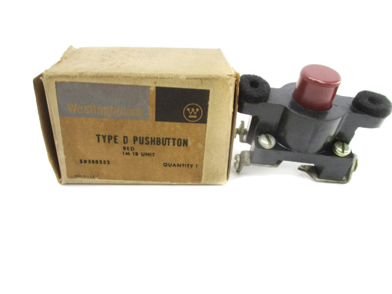 WESTINGHOUSE 588353 NSMP