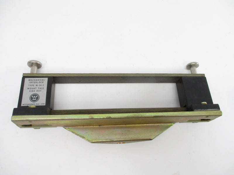 WESTINGHOUSE M-34-3 NSMP