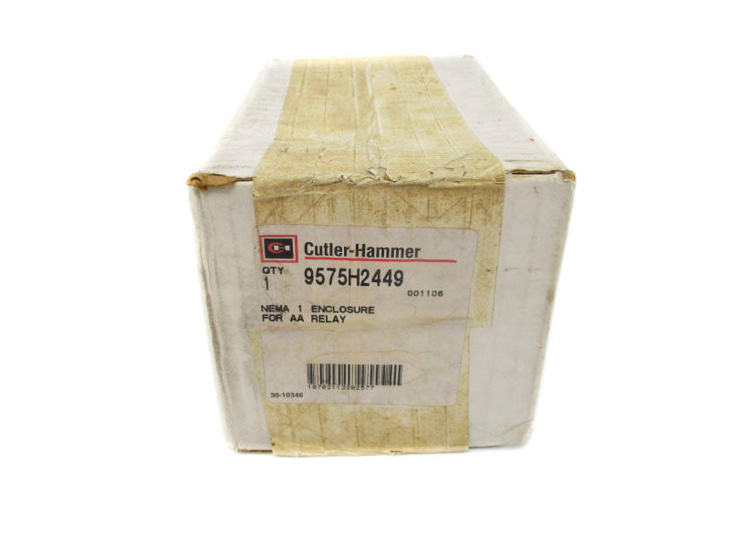 CUTLER HAMMER 9575H2449 NSFS