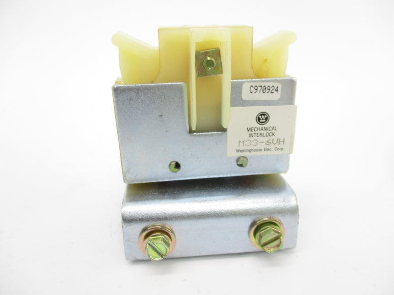 CUTLER HAMMER 180C113G17 M33-6VH NSMP
