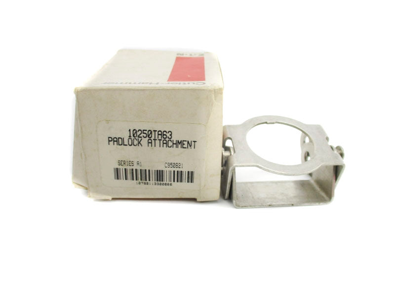 CUTLER HAMMER 10250TA63 SER. A1 NSMP