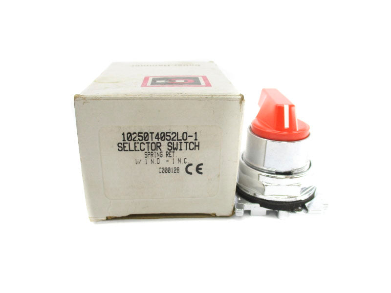 CUTLER HAMMER 10250T4052L0-1 NSMP