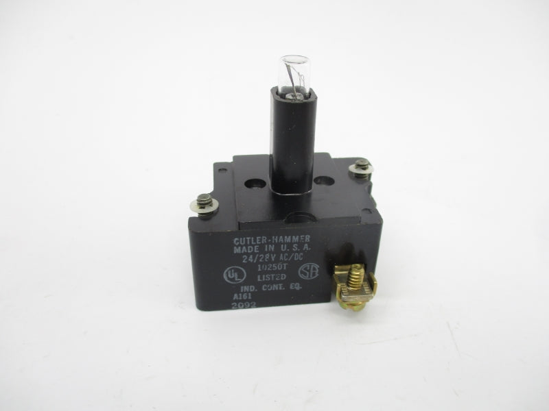 CUTLER HAMMER 10250T79 SER. A2 24/28VAC NSMP