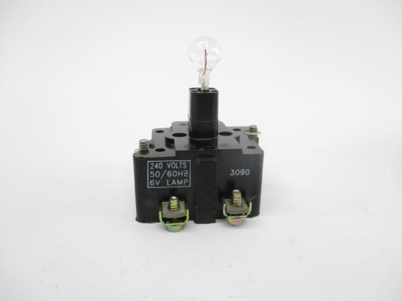 CUTLER HAMMER 10250T65 240V NSMP