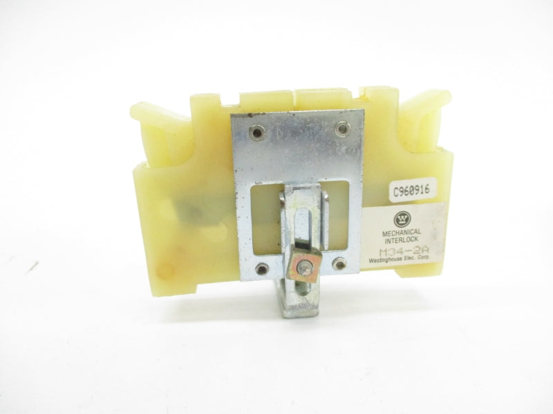 CUTLER HAMMER 1255C91G03 M34-2A NSMP