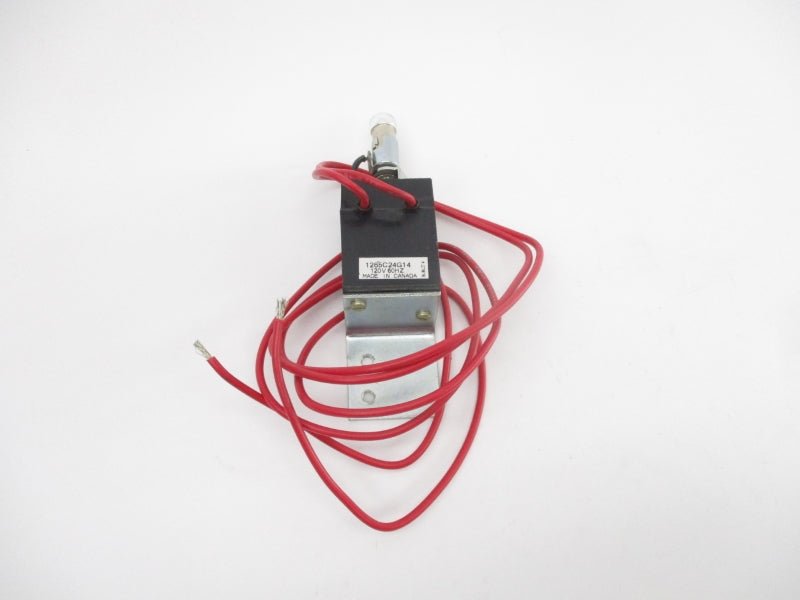 CUTLER HAMMER 673B965G15 LK-41 120V NSMP