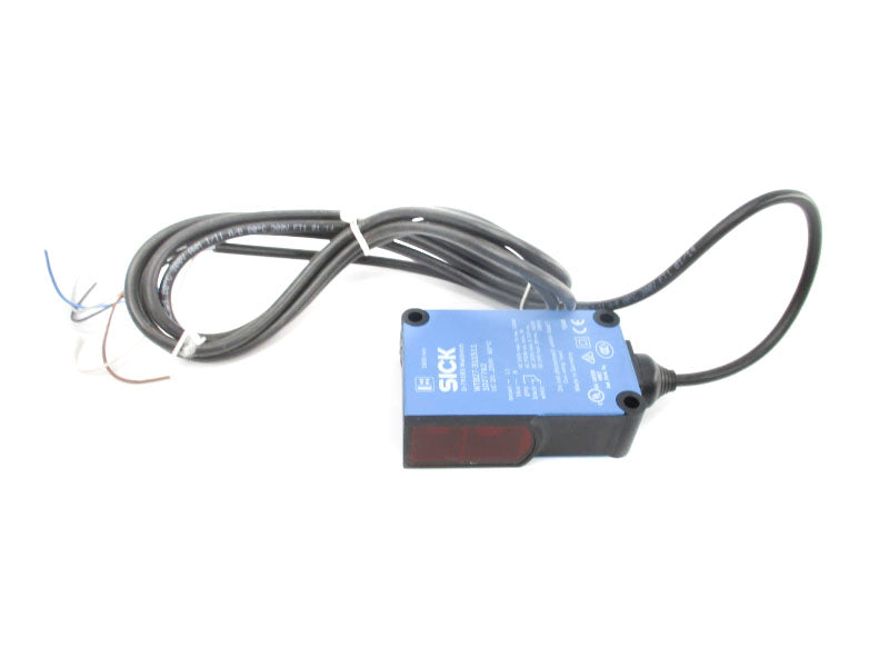 SICK WTB27-3S1511 1027762 20-250V 3A NSNP
