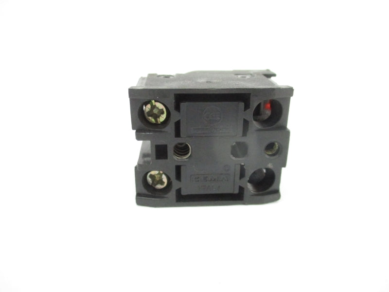 GENERAL ELECTRIC 080BF01V 660V 10A NSNP