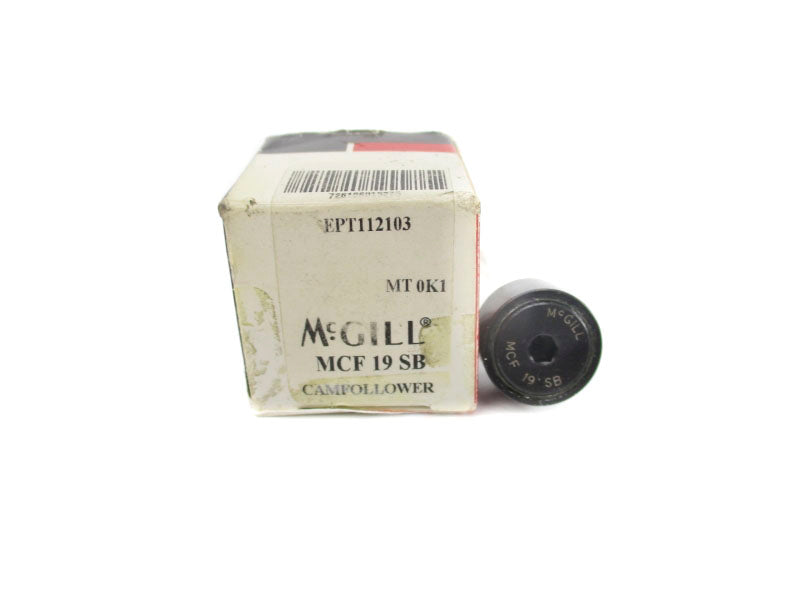 MCGILL MCF19SB NSMP
